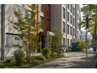 Bild von WERTE MIT WEITBLICK – Kompromisslose Sicherheit im Eigentumswohnungen, in Frankfurt am Main, 21.82 m², 1.0 Zi., Bj. 2012